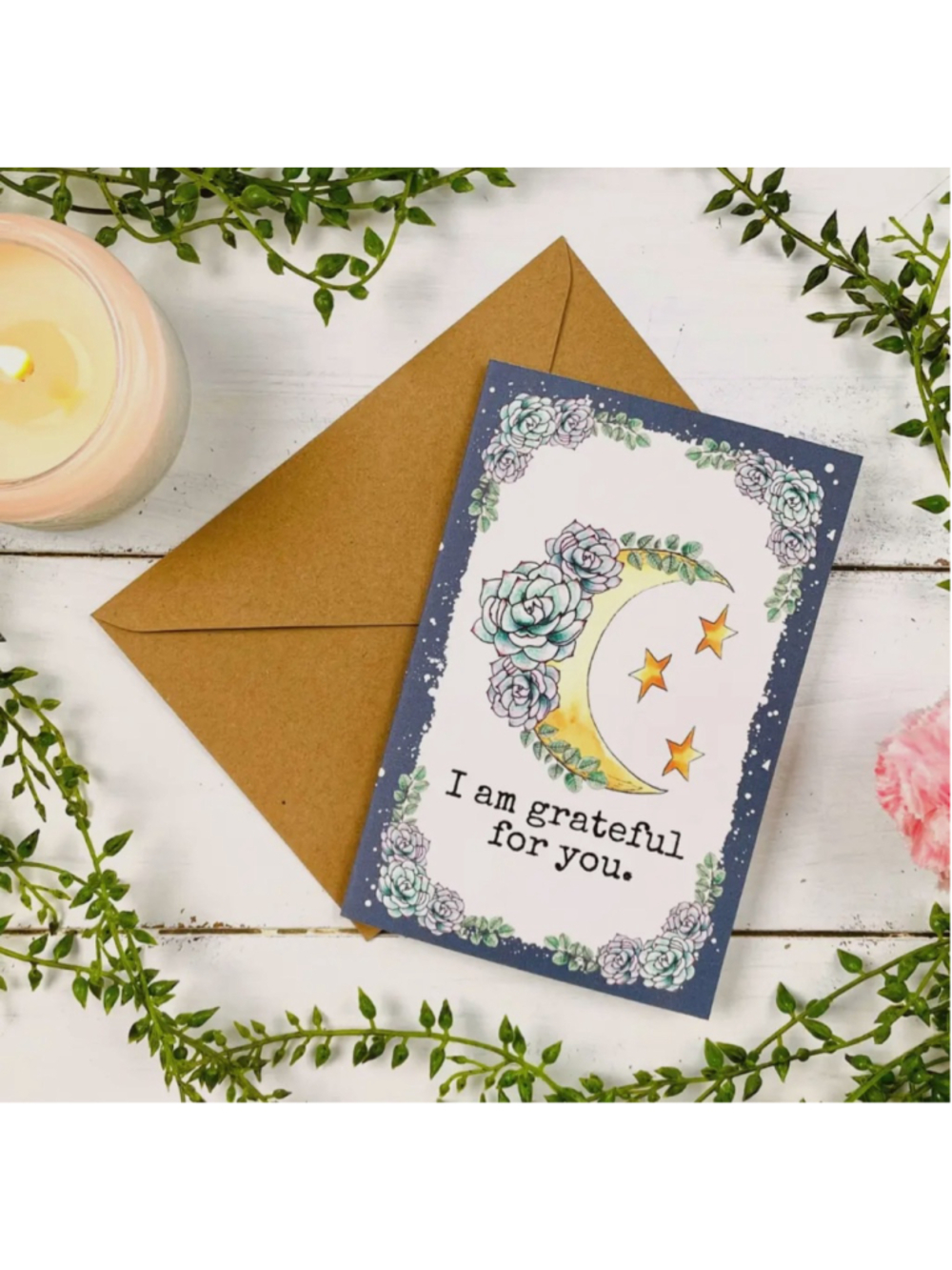Original Art Pagan-Themed Greeting Cards